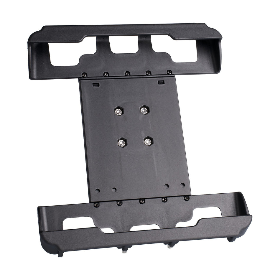 PilotStyle PS822 Lockable Rugged Tablet Cradle, 12 in+ Tablets