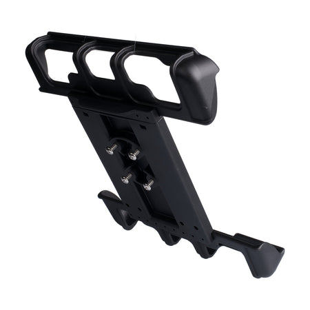 PilotStyle PS822 Lockable Rugged Tablet Cradle, 12 in+ Tablets