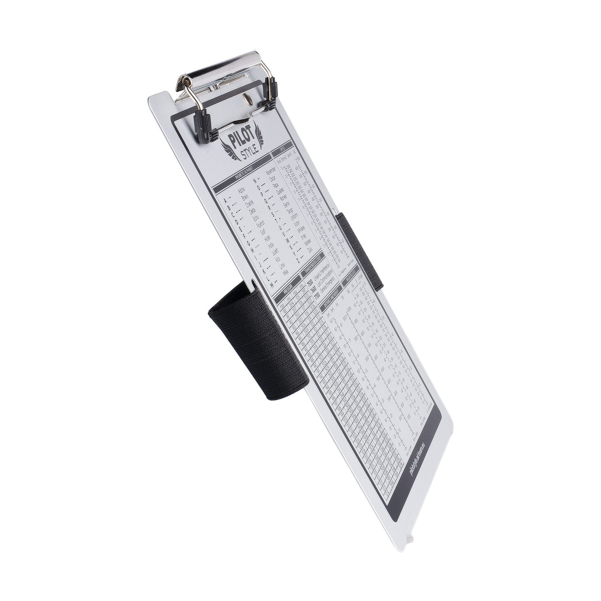 PilotStyle PS501 VFR Pilot Kneeboard