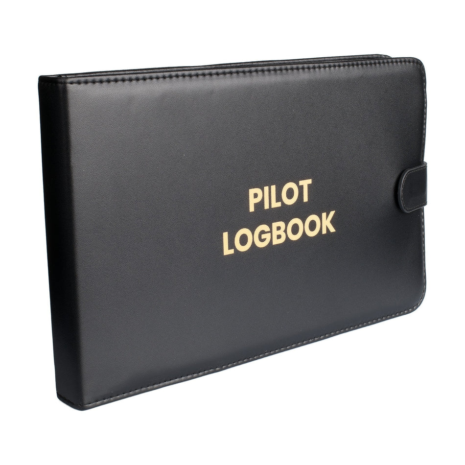 PilotStyle PS601 Pilot Logbook Cover