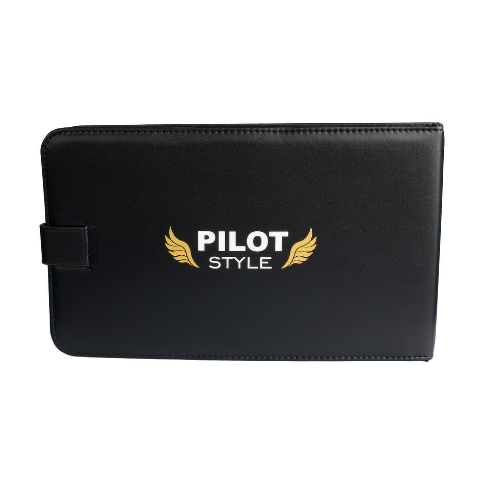 PilotStyle PS601 Pilot Logbook Cover