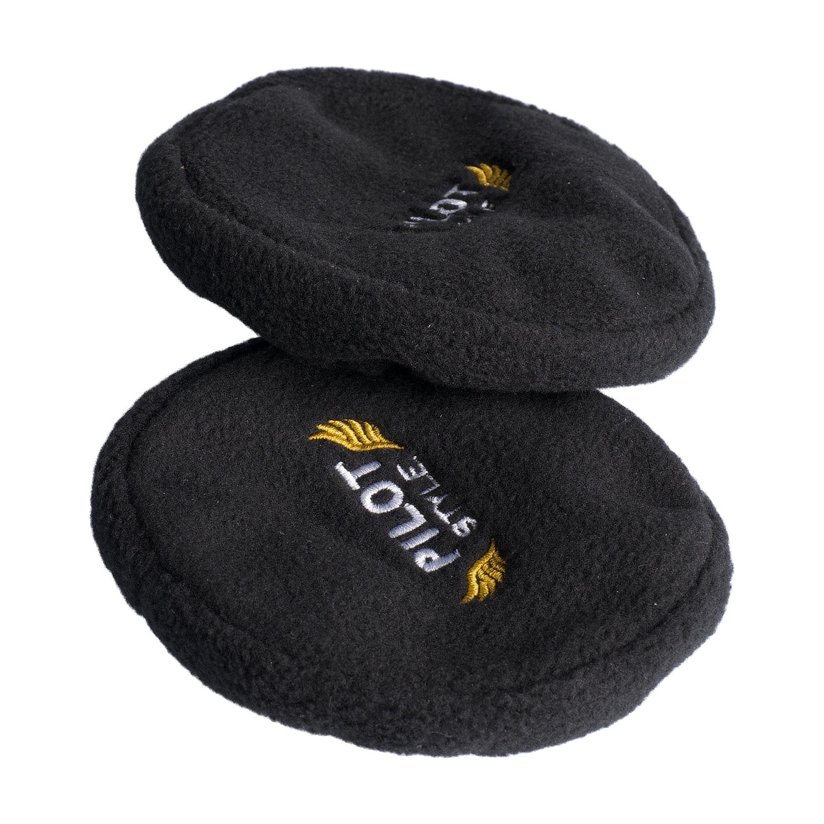 PilotStyle PS035 Fabric Headset Ear Covers