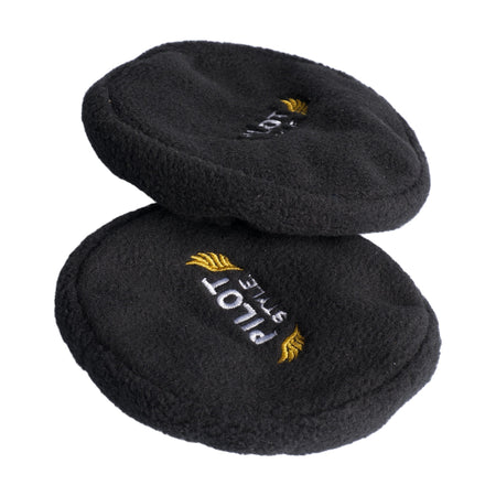 PilotStyle PS035 Fabric Headset Ear Covers
