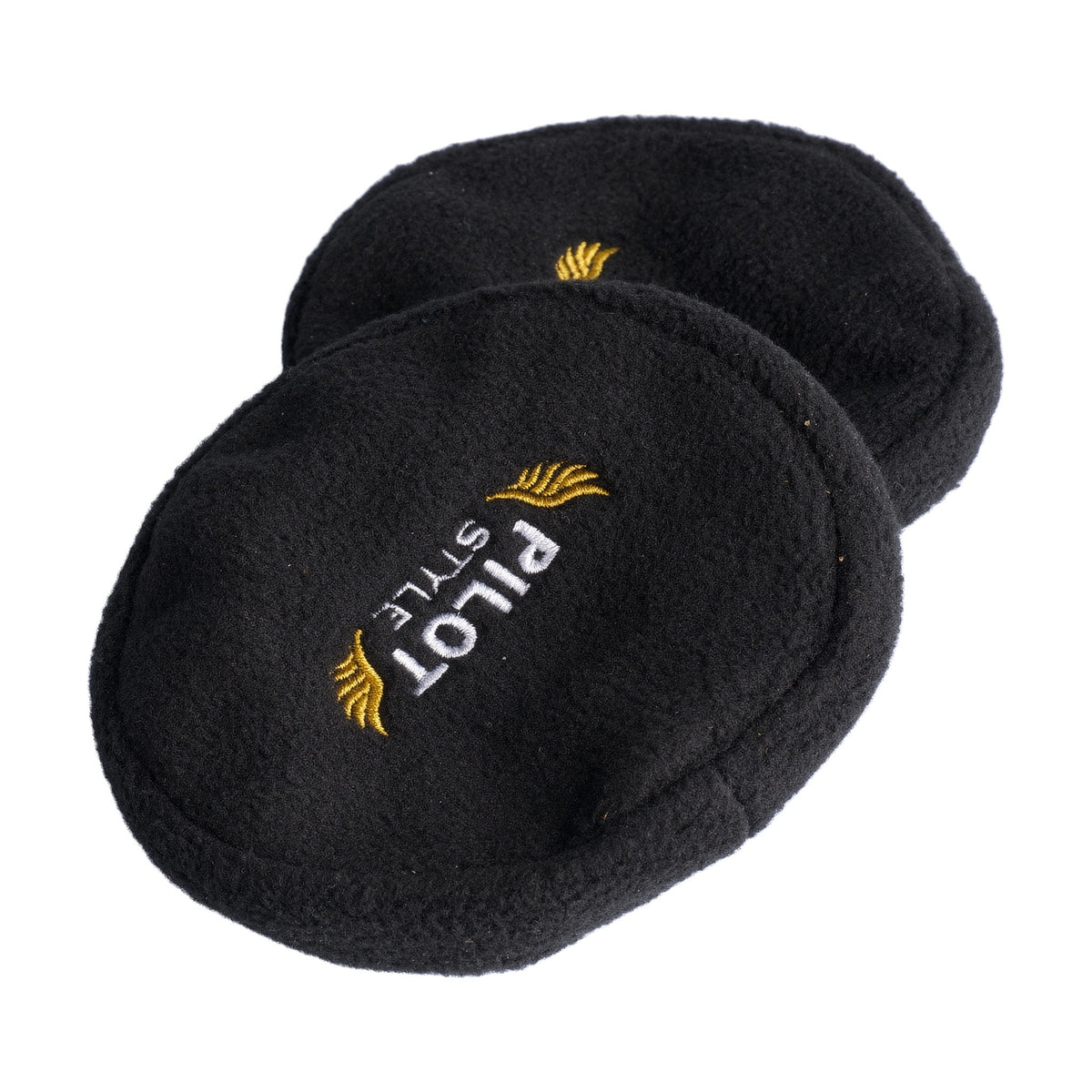 PilotStyle PS035 Fabric Headset Ear Covers