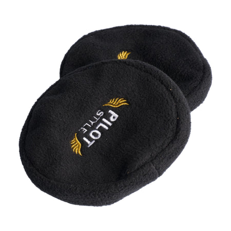 PilotStyle PS035 Fabric Headset Ear Covers