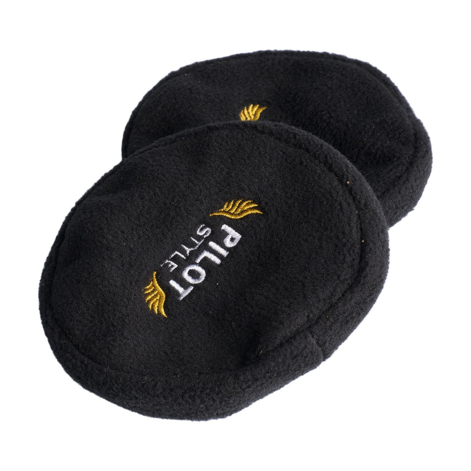 PilotStyle PS035 Fabric Headset Ear Covers