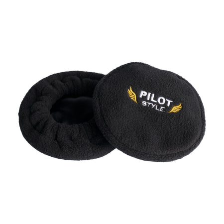PilotStyle PS035 Fabric Headset Ear Covers