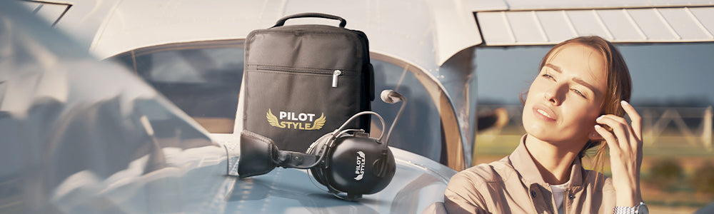 PilotStyle